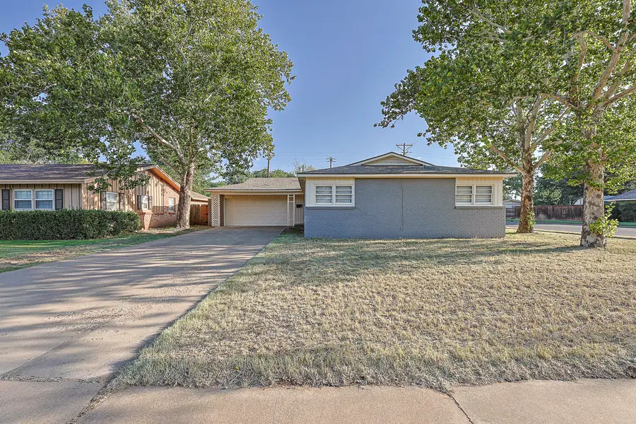4202 53rd Street, Lubbock, TX 79413 - #3
