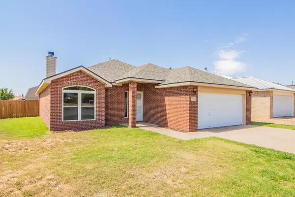 5733 106th Street, Lubbock, TX 79424