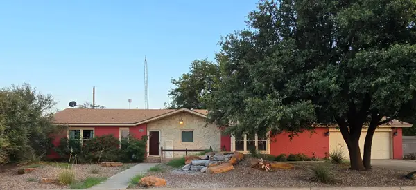 105 NE 26th Street, Lamesa, TX 79331