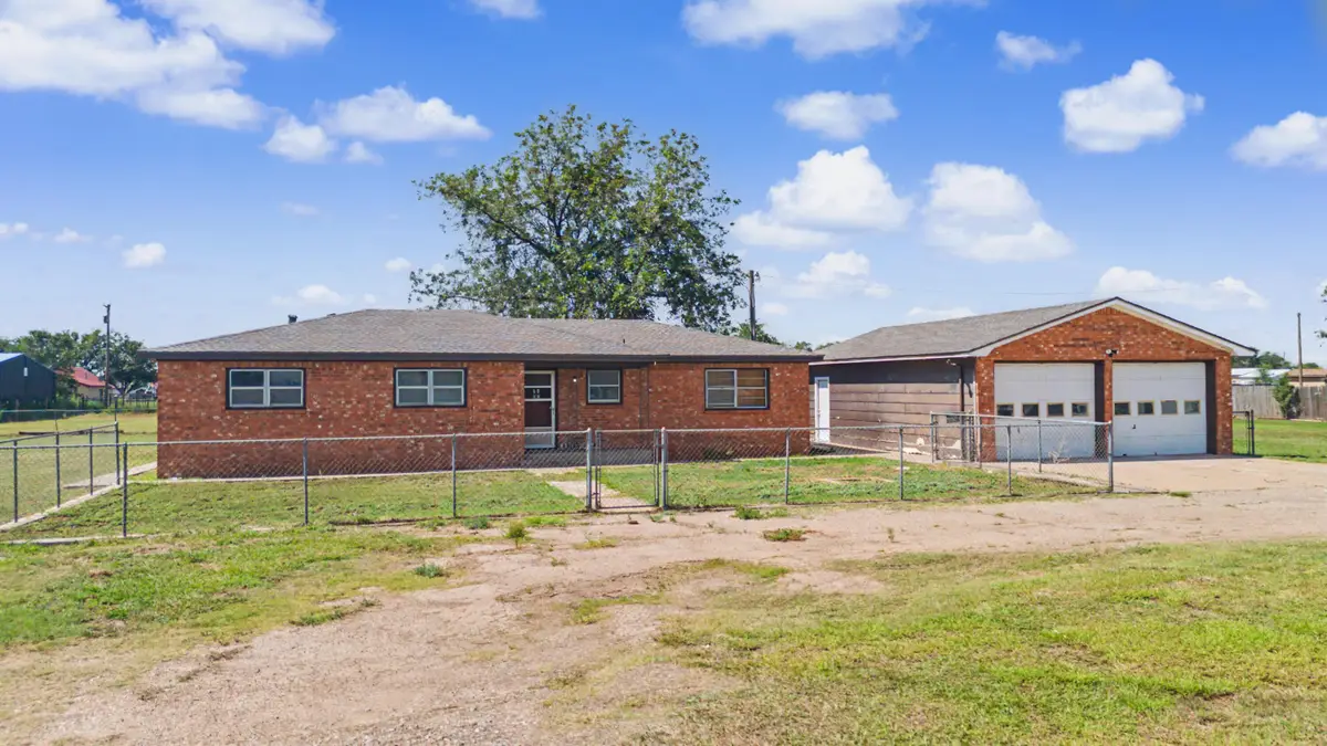 1105 134th Street, Lubbock, TX 79423 - #1