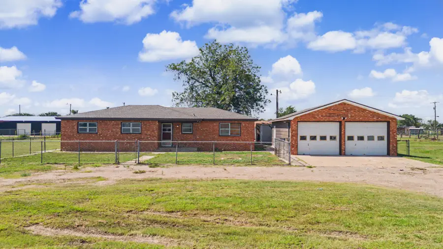 1105 134th Street, Lubbock, TX 79423 - #2