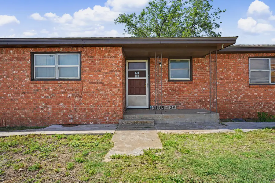 1105 134th Street, Lubbock, TX 79423 - #3