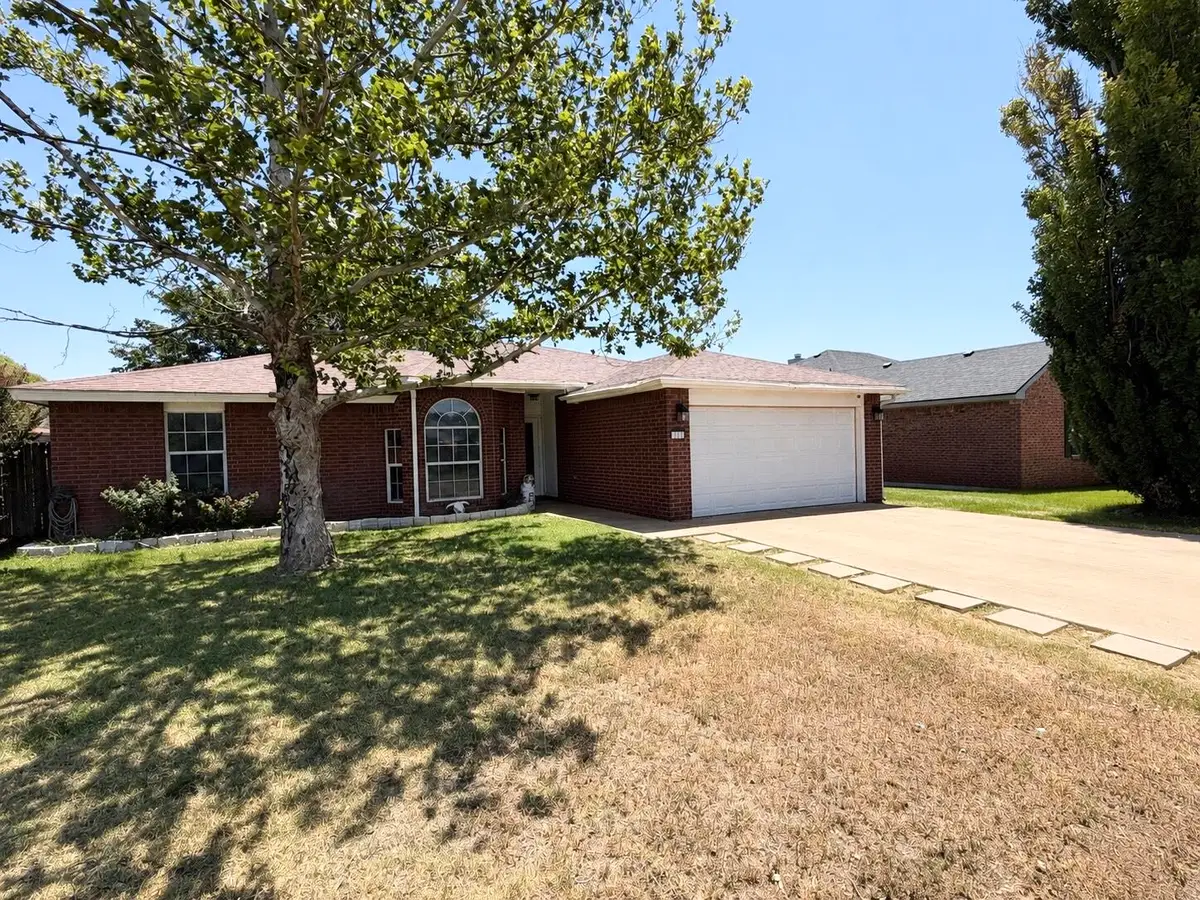1010 Avenue J, Abernathy, TX 79311 - #1