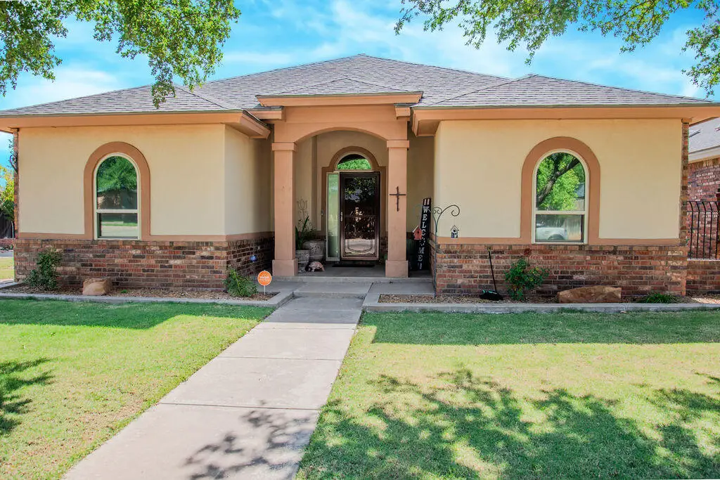10111 Chicago Avenue, Lubbock, TX 79424 - #1