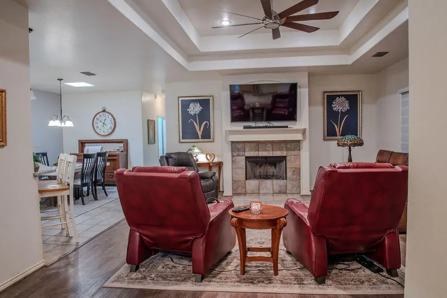 10111 Chicago Avenue, Lubbock, TX 79424 - #2