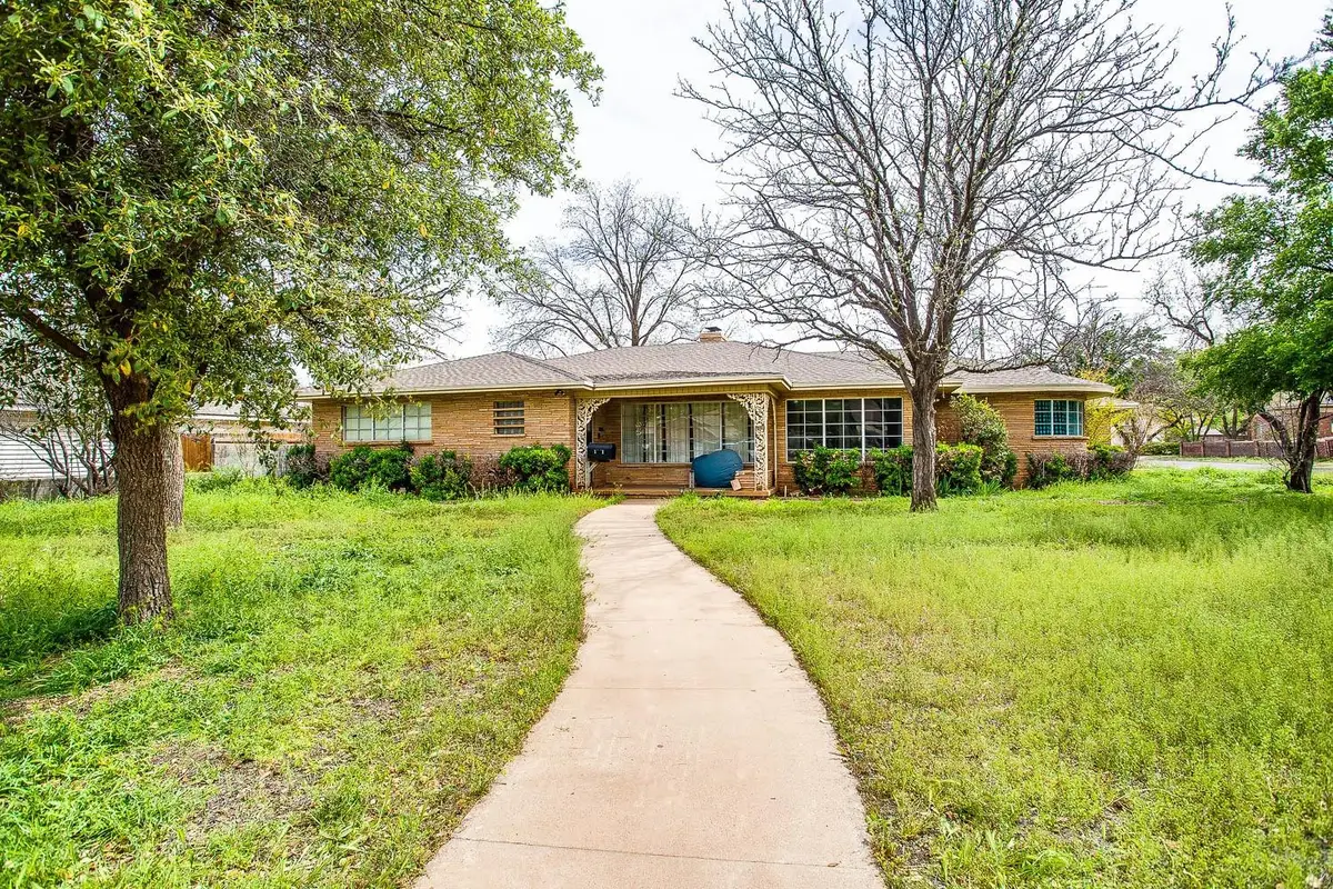 1721 28th Street, Lubbock, TX 79411 - #1