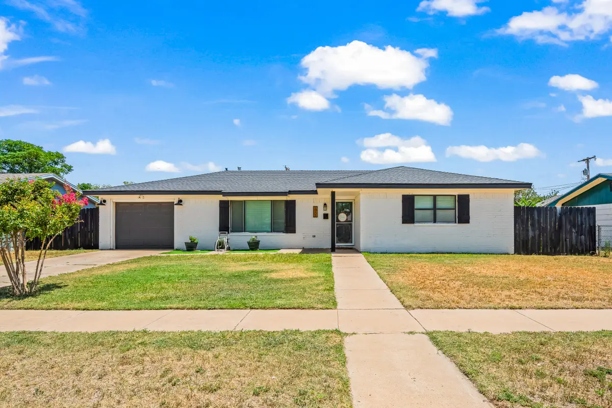 115 Avenue O, Lubbock, TX 79401 - #1