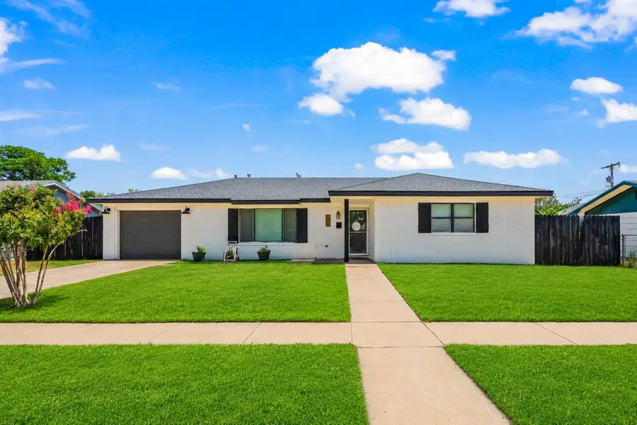 115 Avenue O, Lubbock, TX 79401 - #2