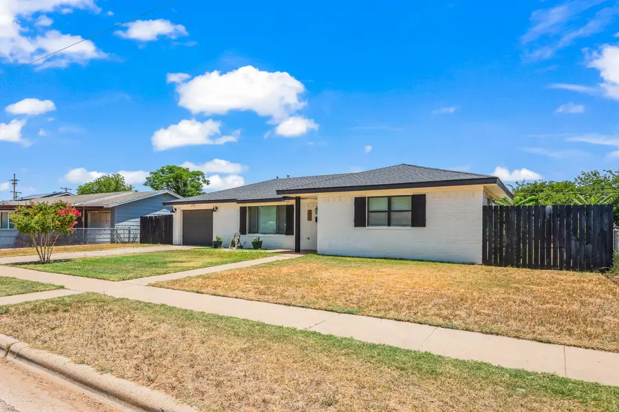 115 Avenue O, Lubbock, TX 79401 - #3