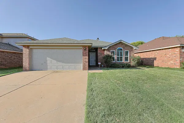 2903 89th Street, Lubbock, TX 79423