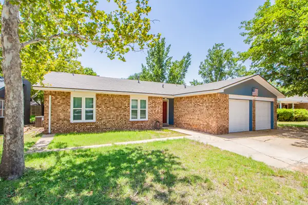 4709 59th Street, Lubbock, TX 79414