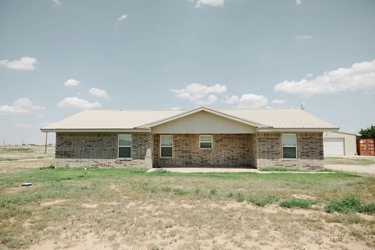 2402 N Fm 2378, Shallowater, TX 79363 - #1