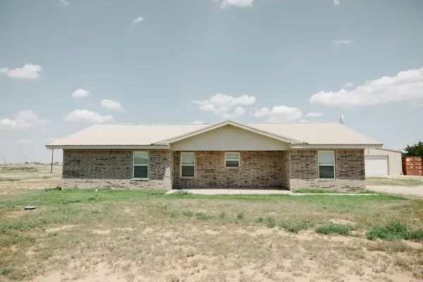 2402 N Fm 2378, Shallowater, TX 79363