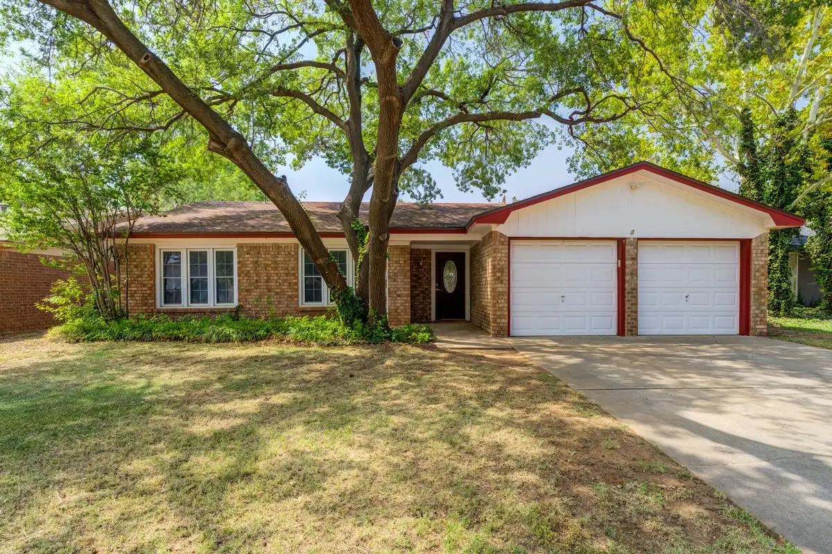 4705 59th Street, Lubbock, TX 79414 - #1