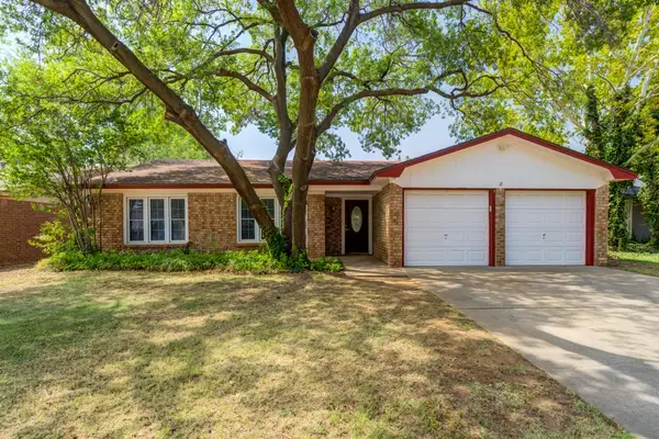 4705 59th Street, Lubbock, TX 79414