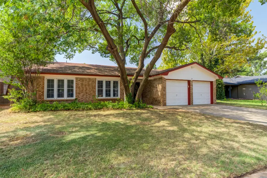 4705 59th Street, Lubbock, TX 79414 - #3