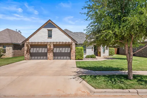 12209 Jordan Avenue, Lubbock, TX 79423
