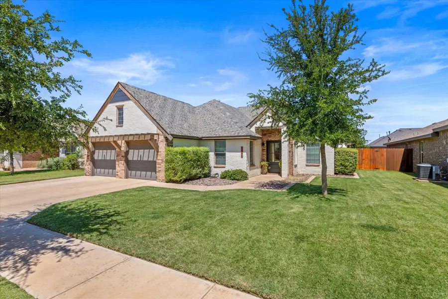 12209 Jordan Avenue, Lubbock, TX 79423 - #2