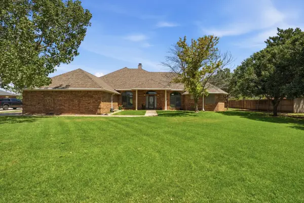 3106 County Road 7650, Lubbock, TX 79423
