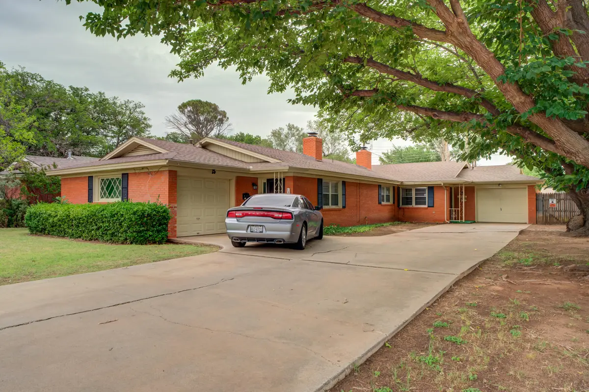 4309 58th Street, Lubbock, TX 79413 - #1
