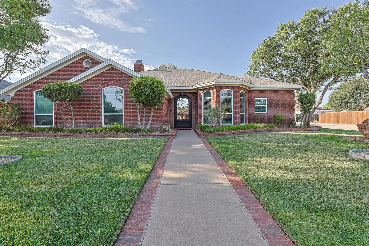 6019 76th Street, Lubbock, TX 79424 - #1