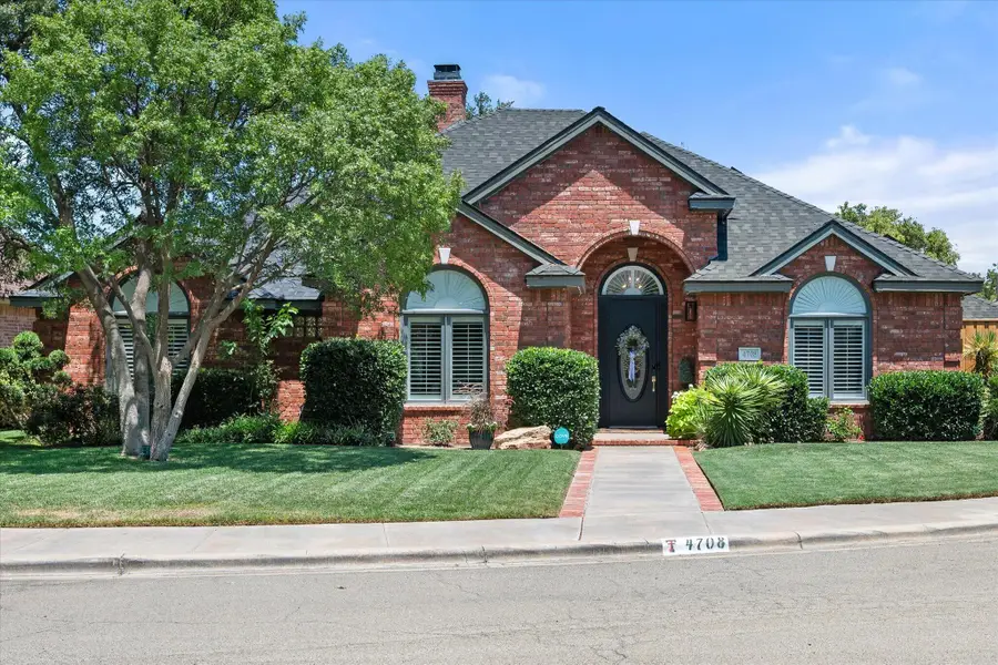 4708 101st Street, Lubbock, TX 79424 - #2