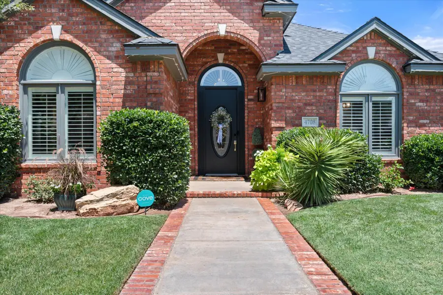 4708 101st Street, Lubbock, TX 79424 - #3