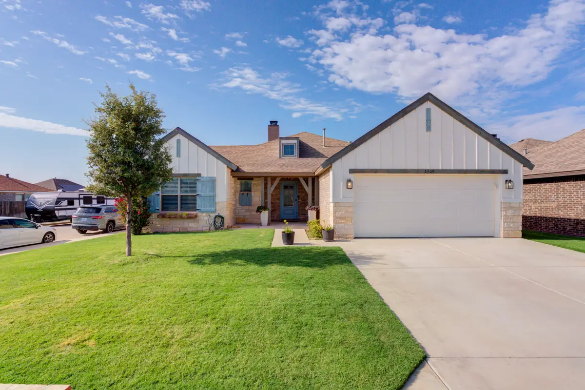 2309 103rd Street, Lubbock, TX 79423 - #1