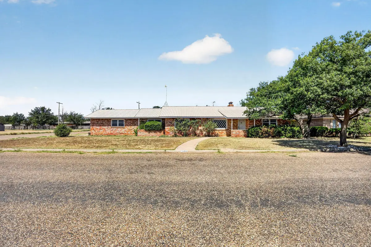 1503 Avenue K, Ralls, TX 79357 - #1