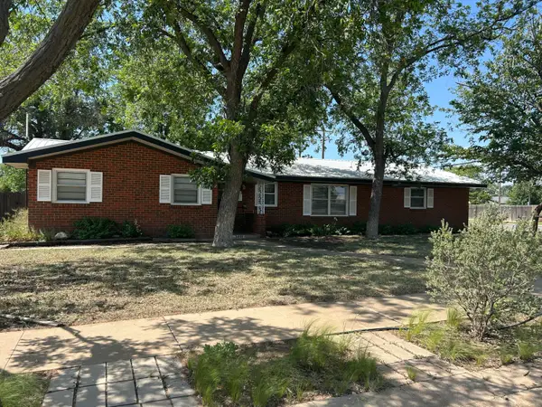 5431 16th Street, Lubbock, TX 79416
