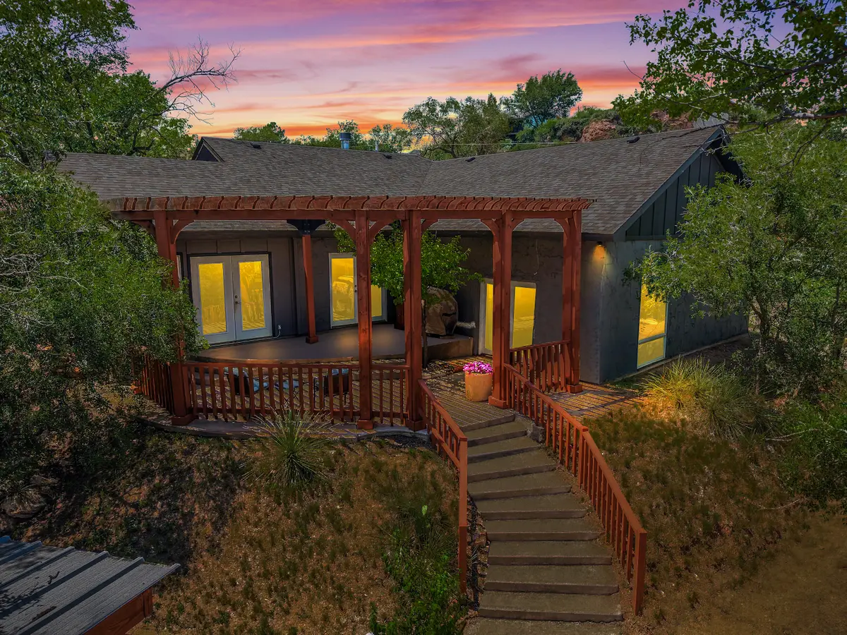 188 Pony Express Trail, Lubbock, TX 79404 - #1