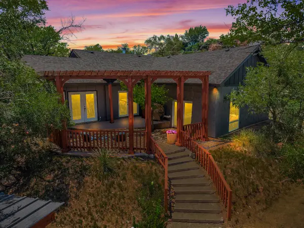 188 Pony Express Trail, Lubbock, TX 79404
