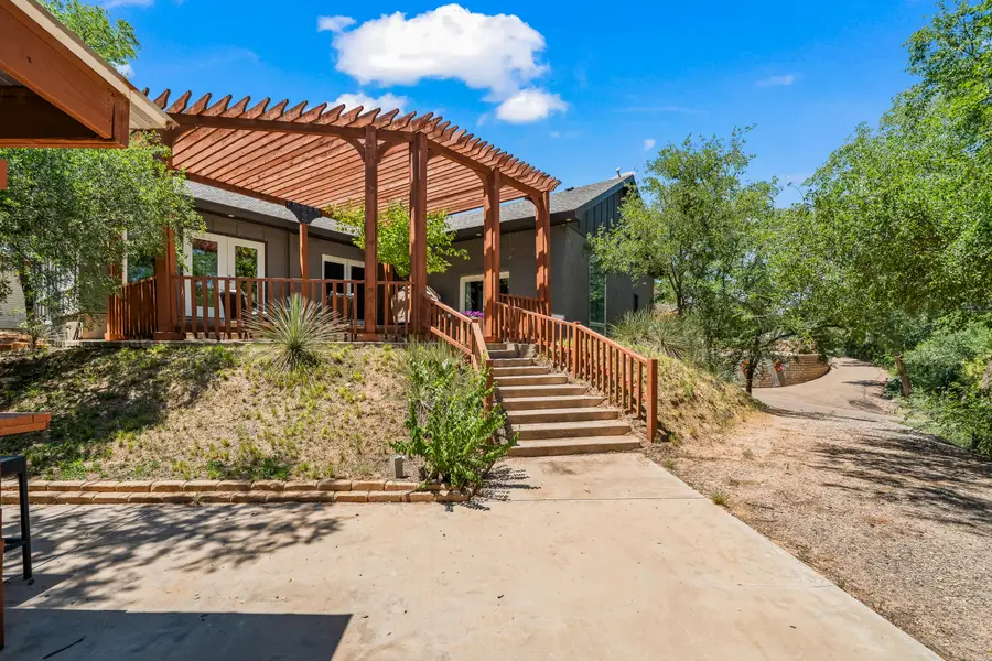 188 Pony Express Trail, Lubbock, TX 79404 - #2