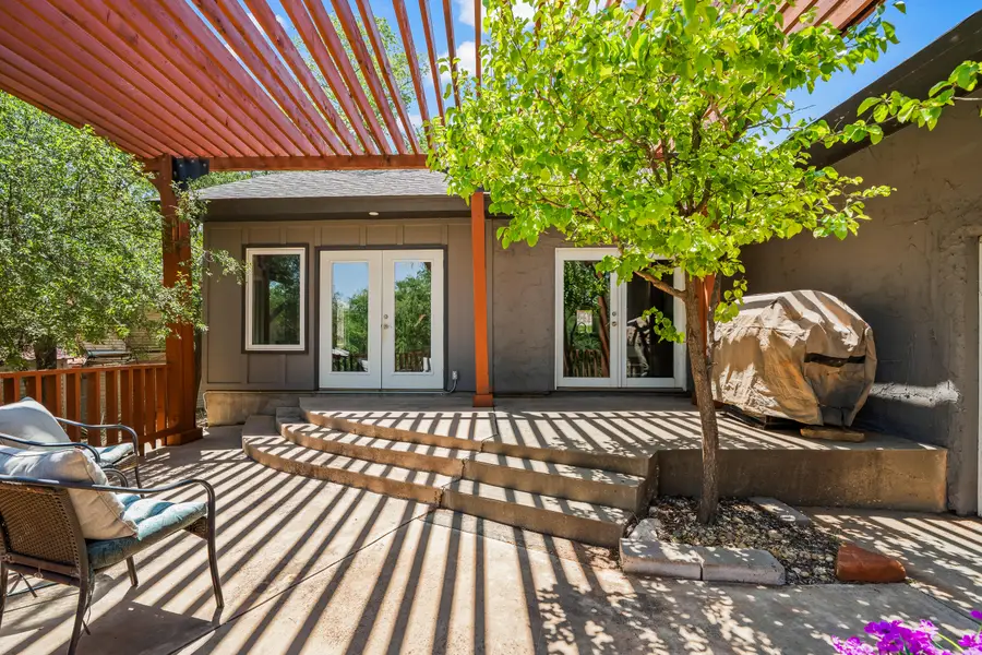 188 Pony Express Trail, Lubbock, TX 79404 - #3