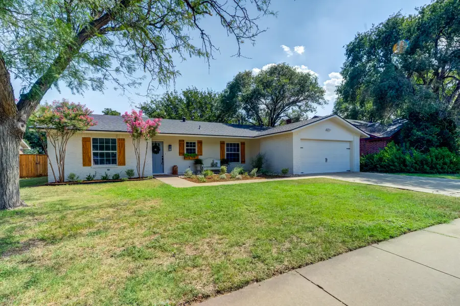 5105 70th Street, Lubbock, TX 79424 - #2