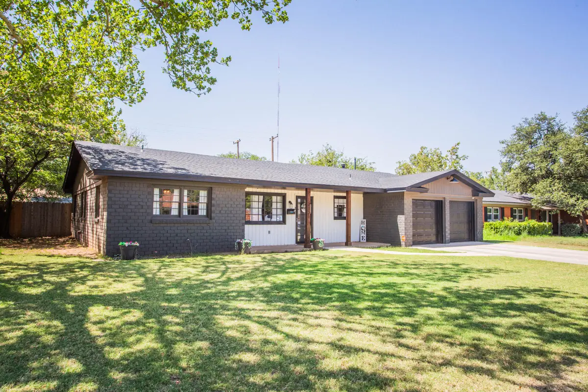 2121 70th Street, Lubbock, TX 79412 - #1