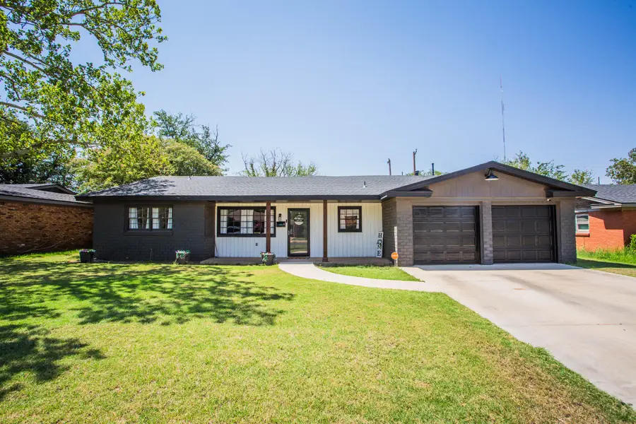 2121 70th Street, Lubbock, TX 79412 - #2