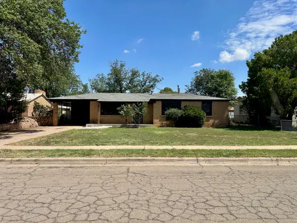 4204 43rd Street, Lubbock, TX 79413