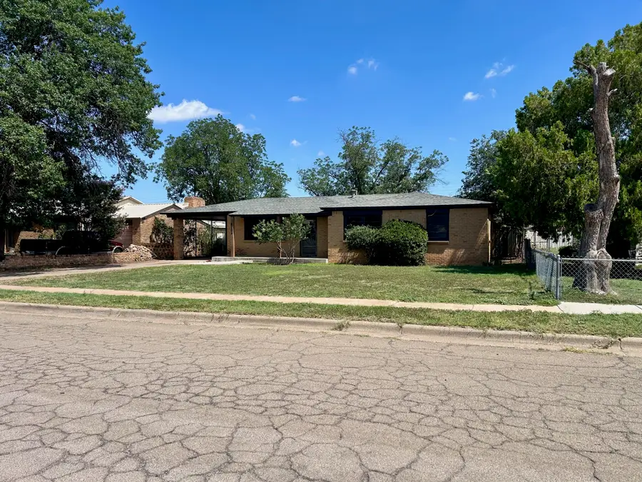 4204 43rd Street, Lubbock, TX 79413 - #3