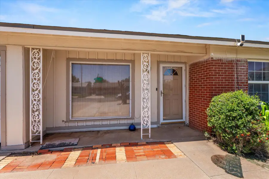 1817 E 1st Street, Lubbock, TX 79403 - #3