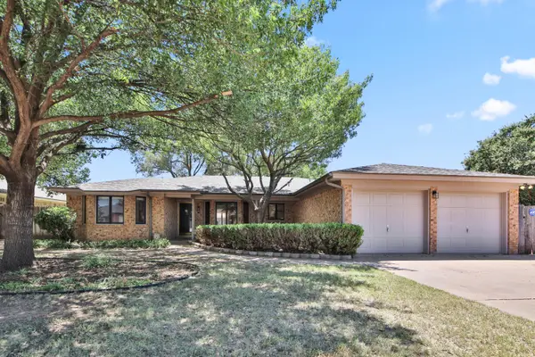 3405 88th Street, Lubbock, TX 79423
