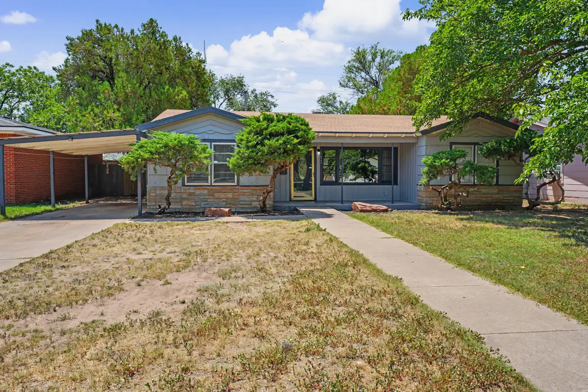 4003 33rd Street, Lubbock, TX 79410 - #1