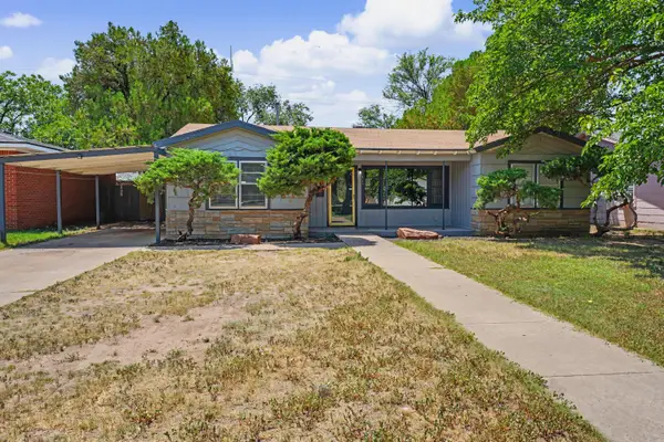 4003 33rd Street, Lubbock, TX 79410