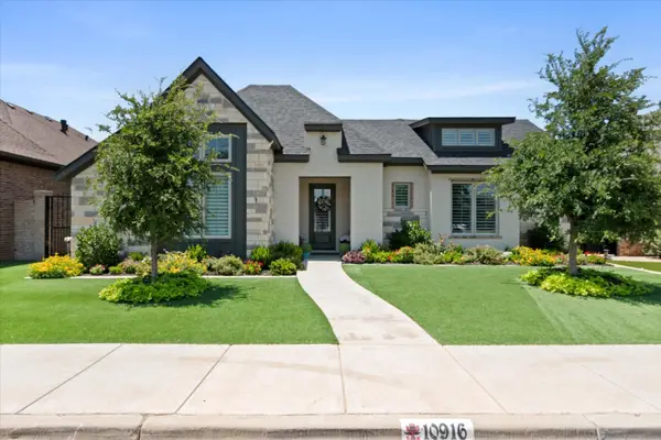 10916 Vicksburg Avenue, Lubbock, TX 79424