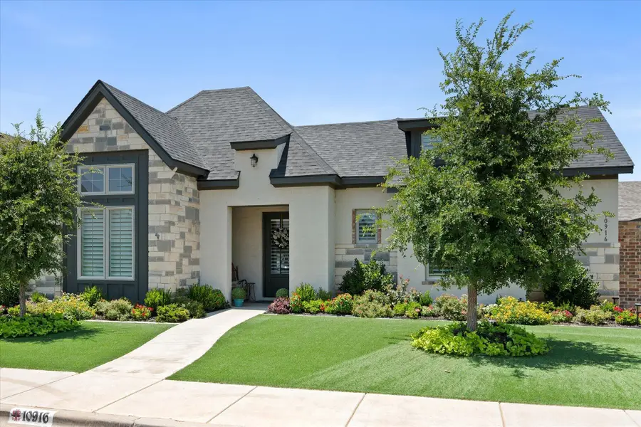 10916 Vicksburg Avenue, Lubbock, TX 79424 - #3