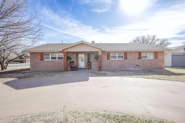 812 Holliday Street, Plainview, TX 79072