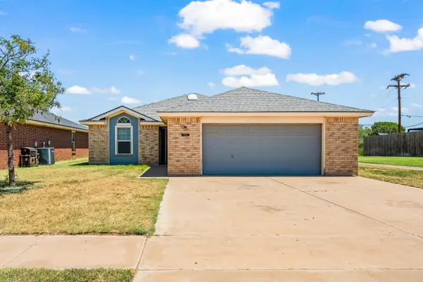 7803 Avenue J, Lubbock, TX 79423