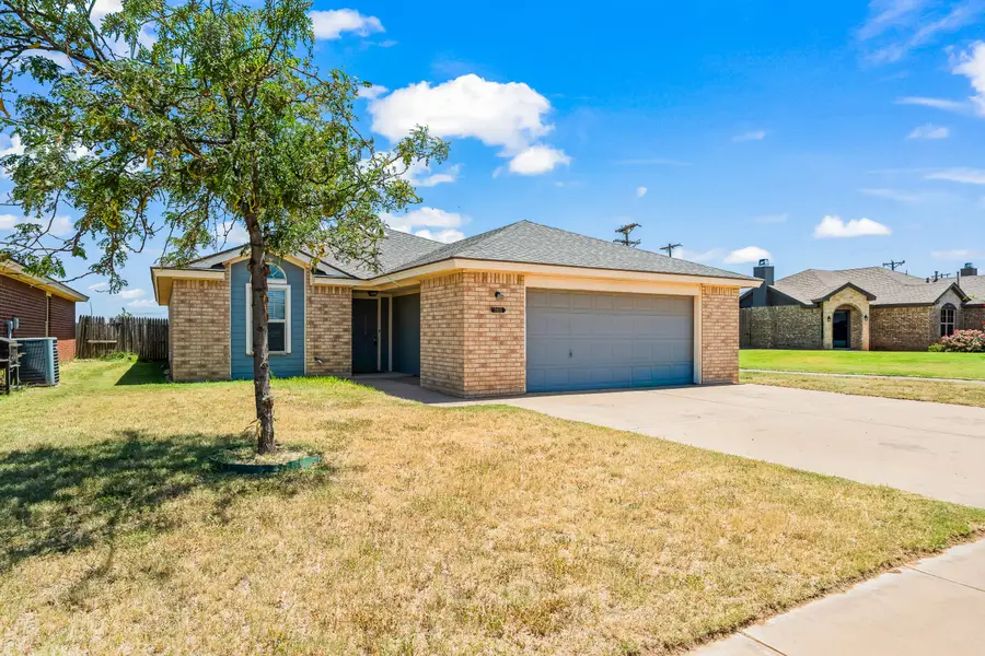 7803 Avenue J, Lubbock, TX 79423 - #2
