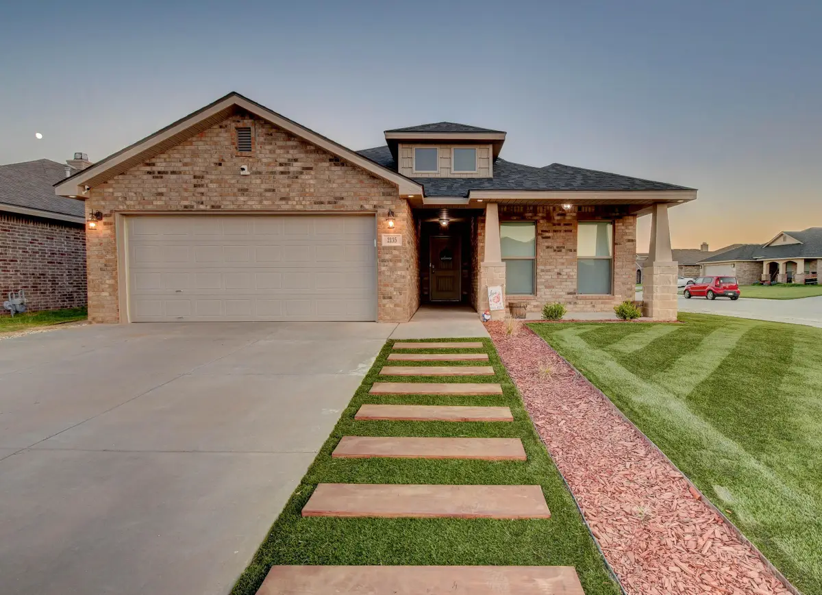 2135 136th Street, Lubbock, TX 79423 - #1
