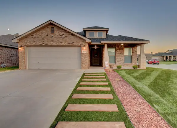 2135 136th Street, Lubbock, TX 79423